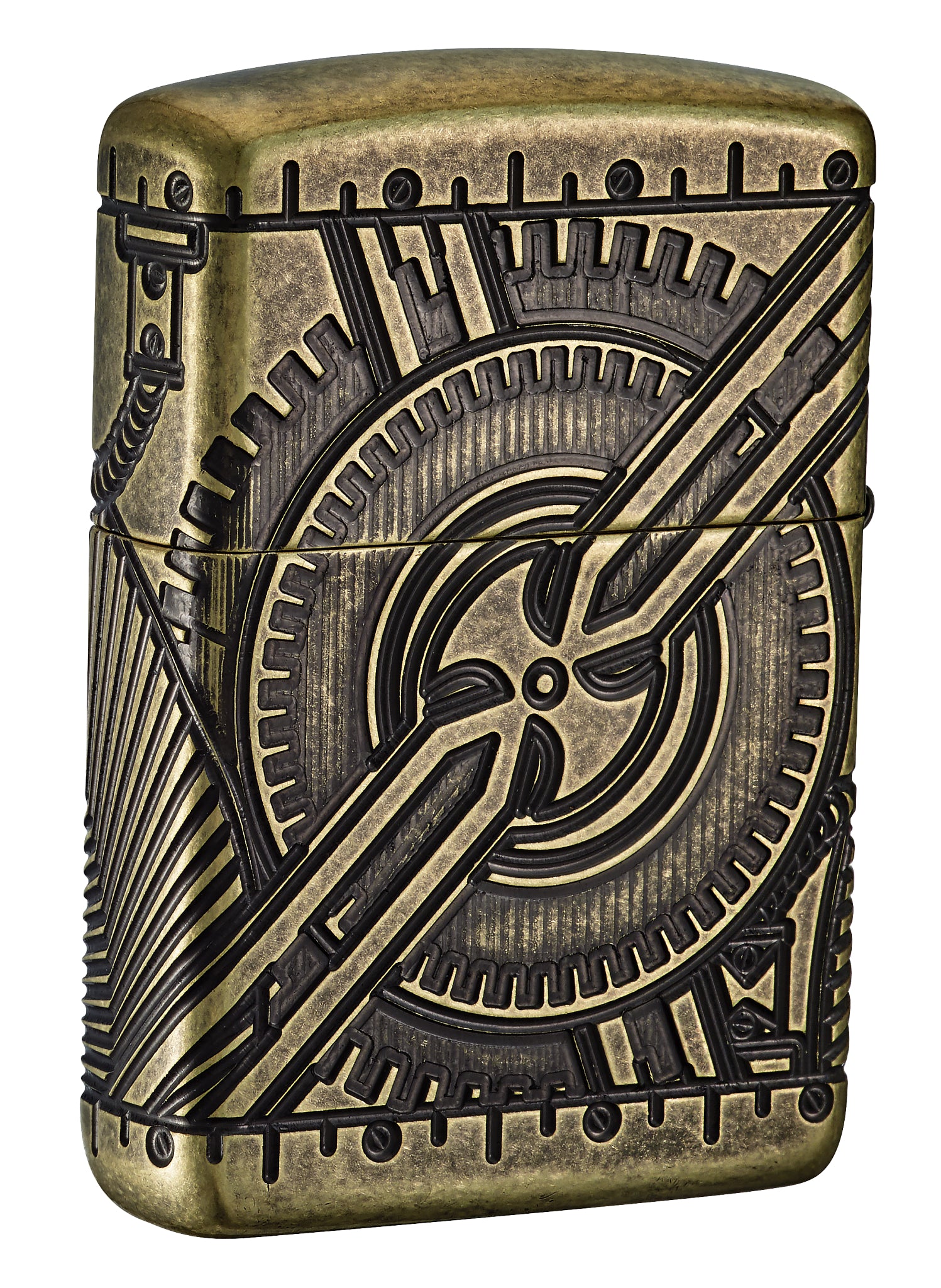 PL 29268 Skull Multi Cut