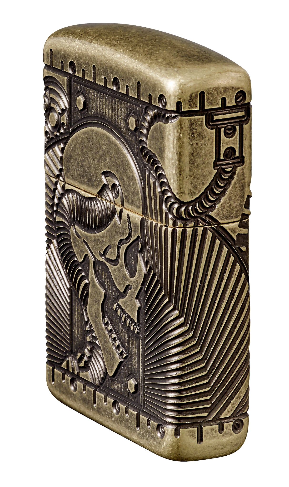 PL 29268 Skull Multi Cut