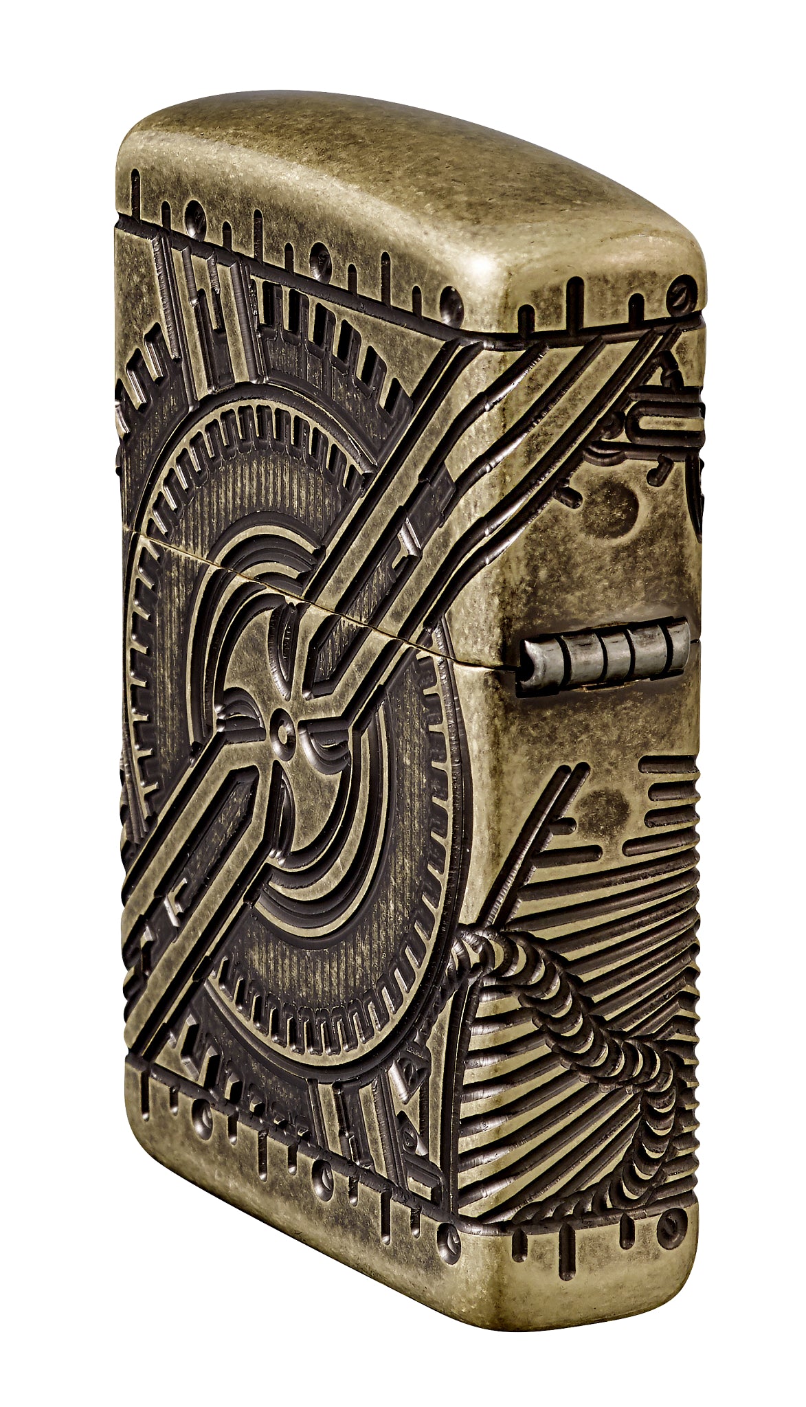 PL 29268 Skull Multi Cut