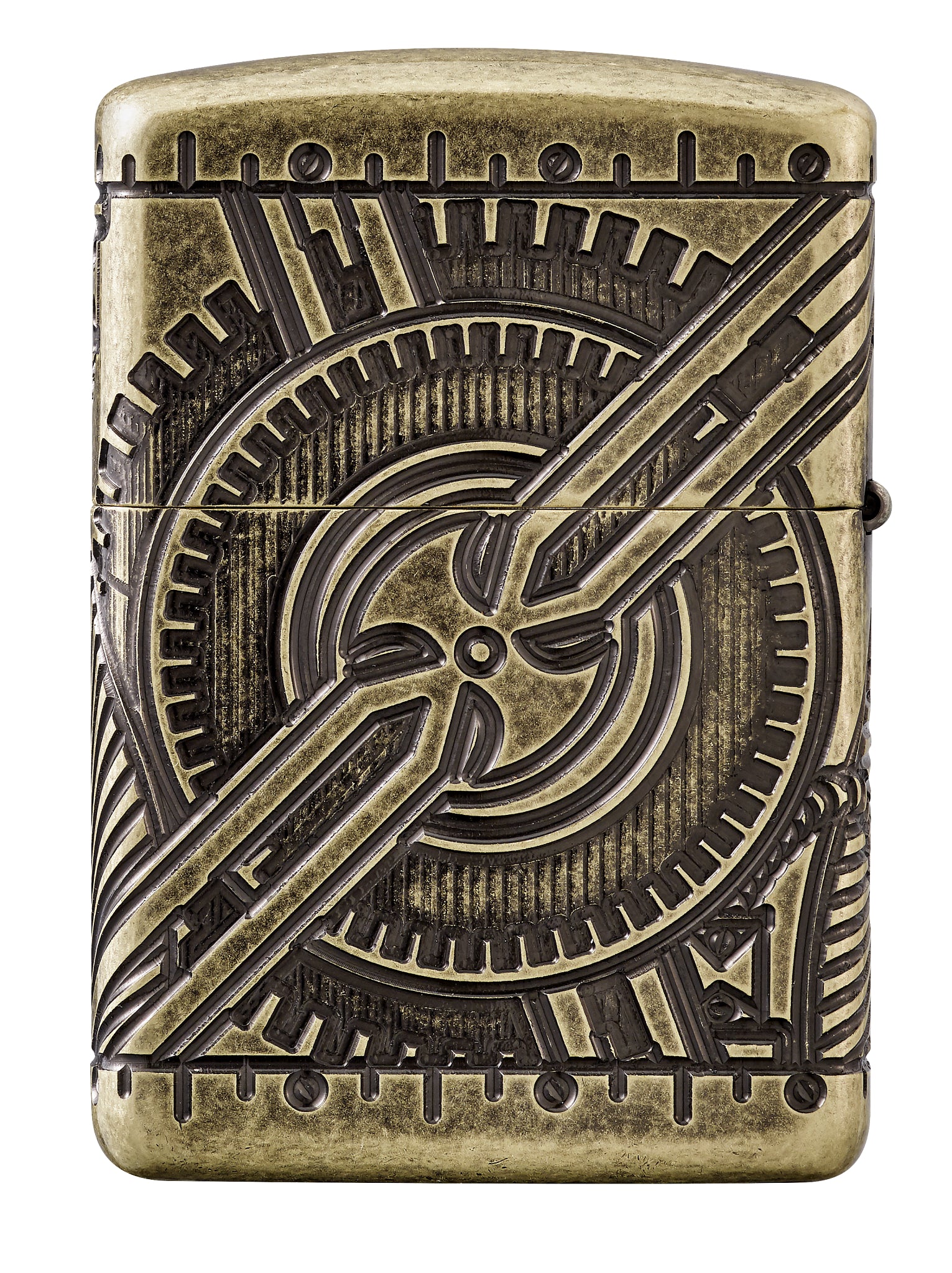 PL 29268 Skull Multi Cut
