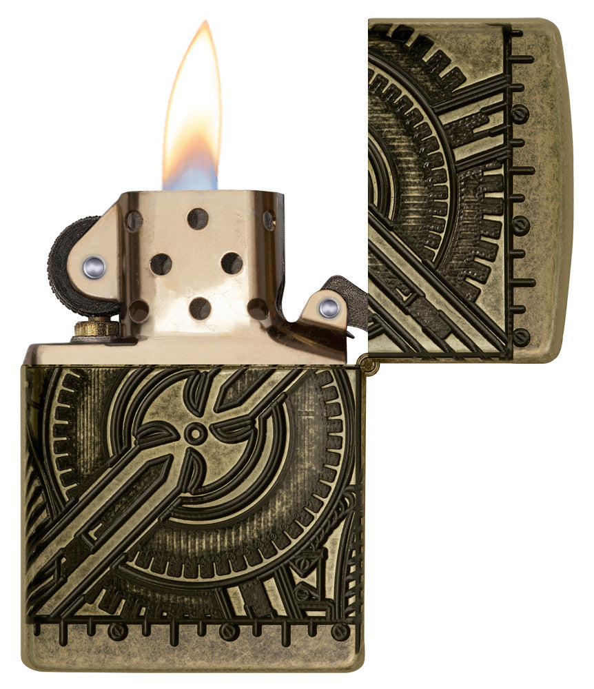 PL 29268 Skull Multi Cut