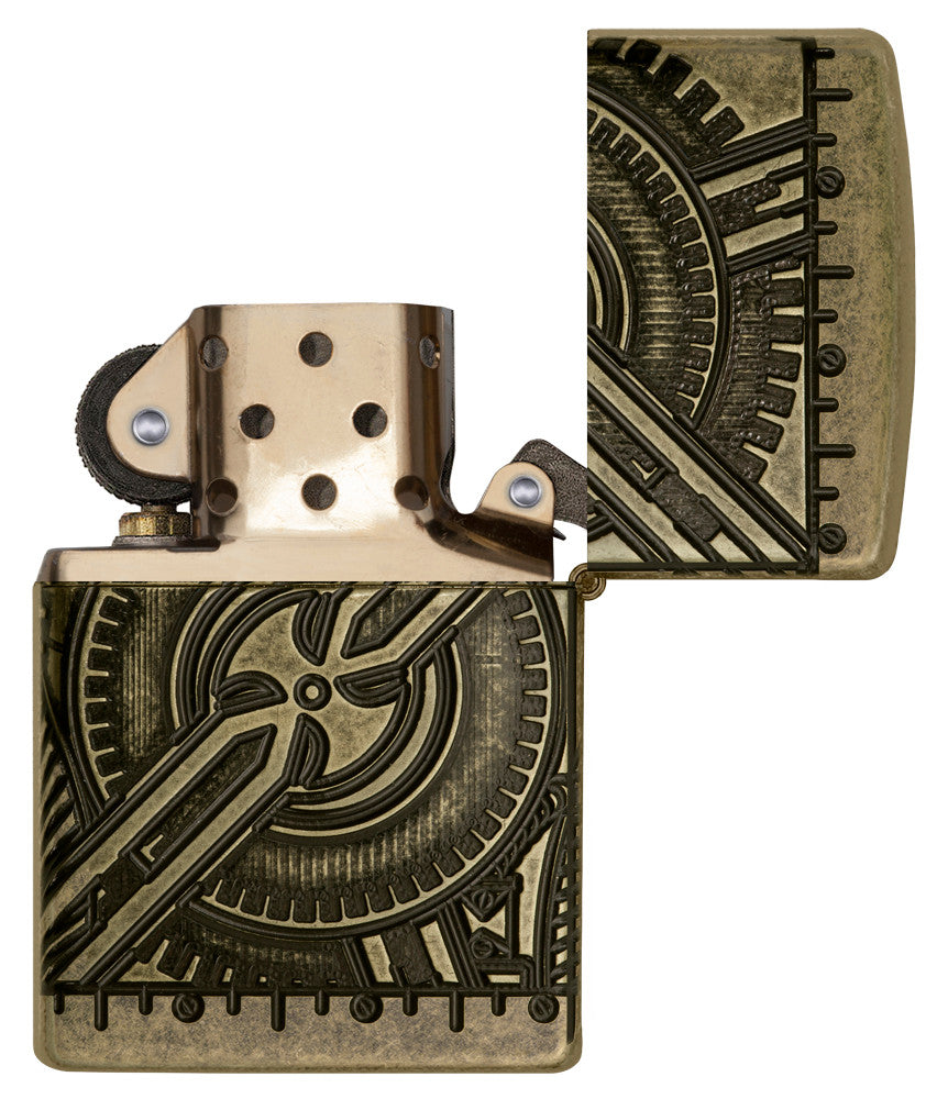 PL 29268 Skull Multi Cut