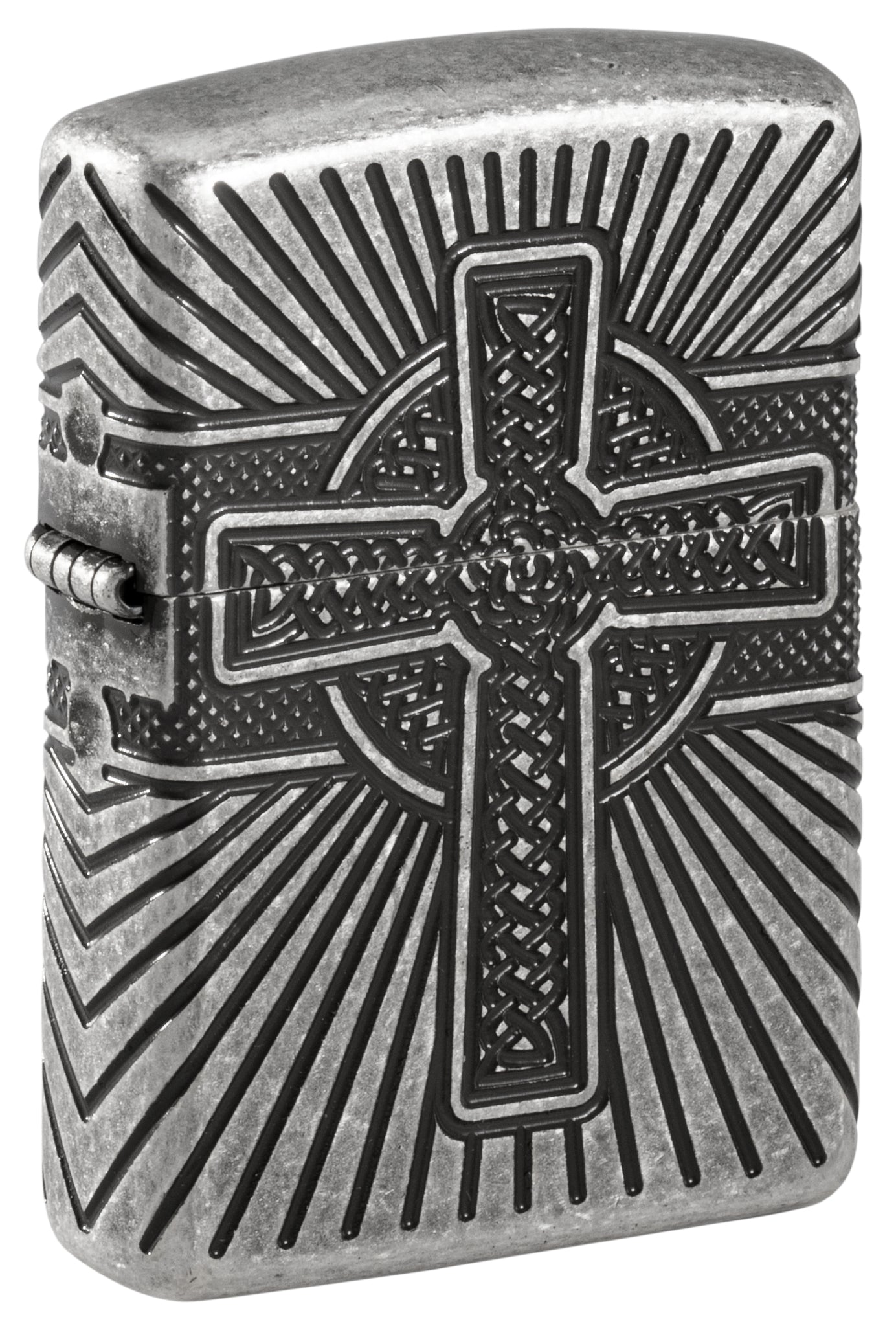PL 28973 Celtic CrossDesign