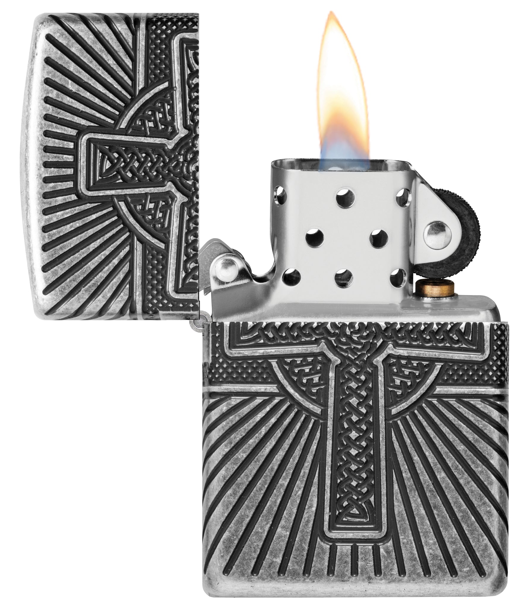 PL 28973 Celtic CrossDesign