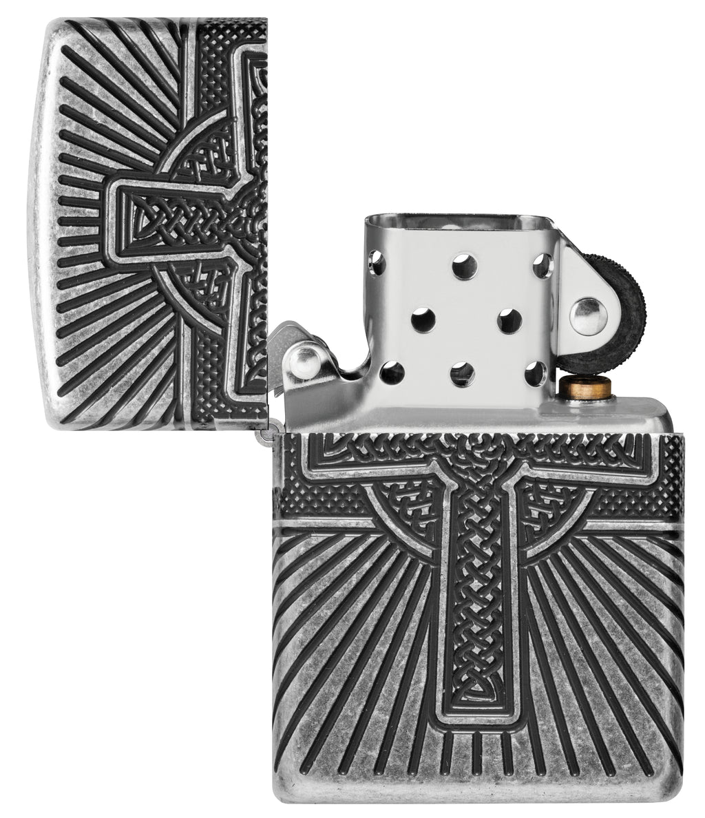 PL 28973 Celtic CrossDesign