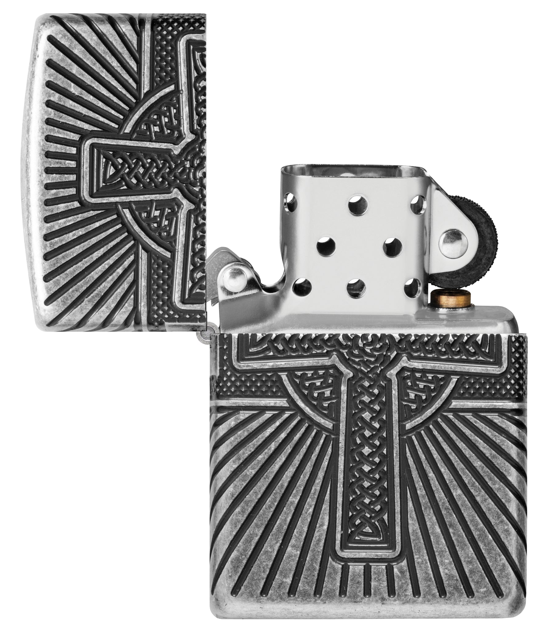 PL 28973 Celtic CrossDesign