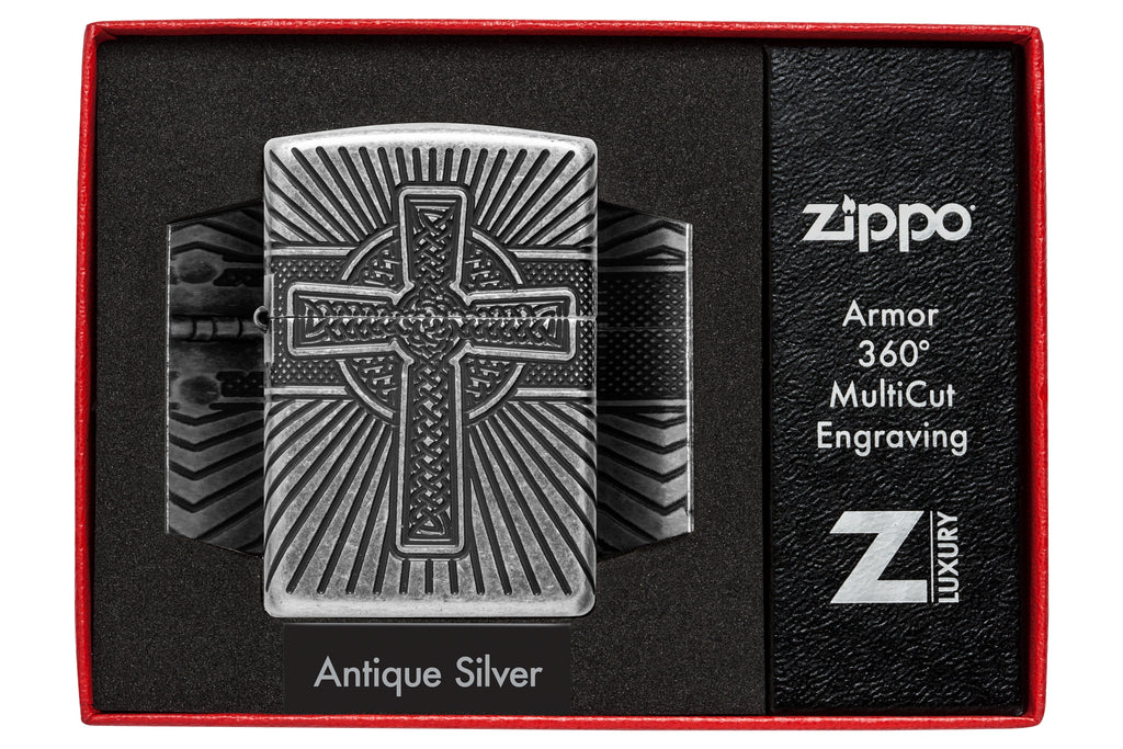 PL 28973 Celtic CrossDesign