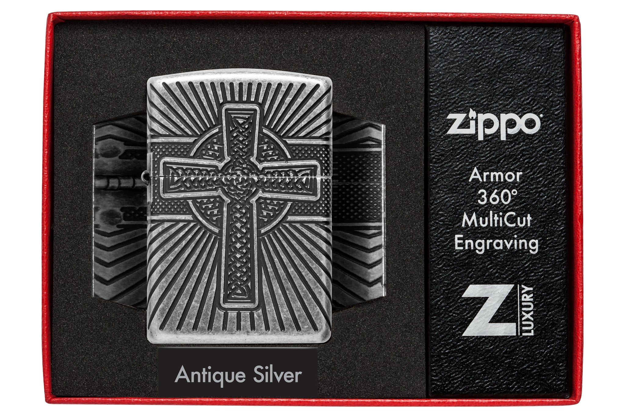 PL 28973 Celtic CrossDesign