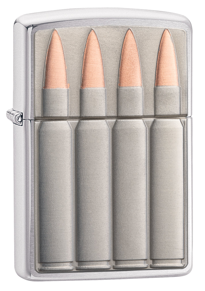 200 Bullets