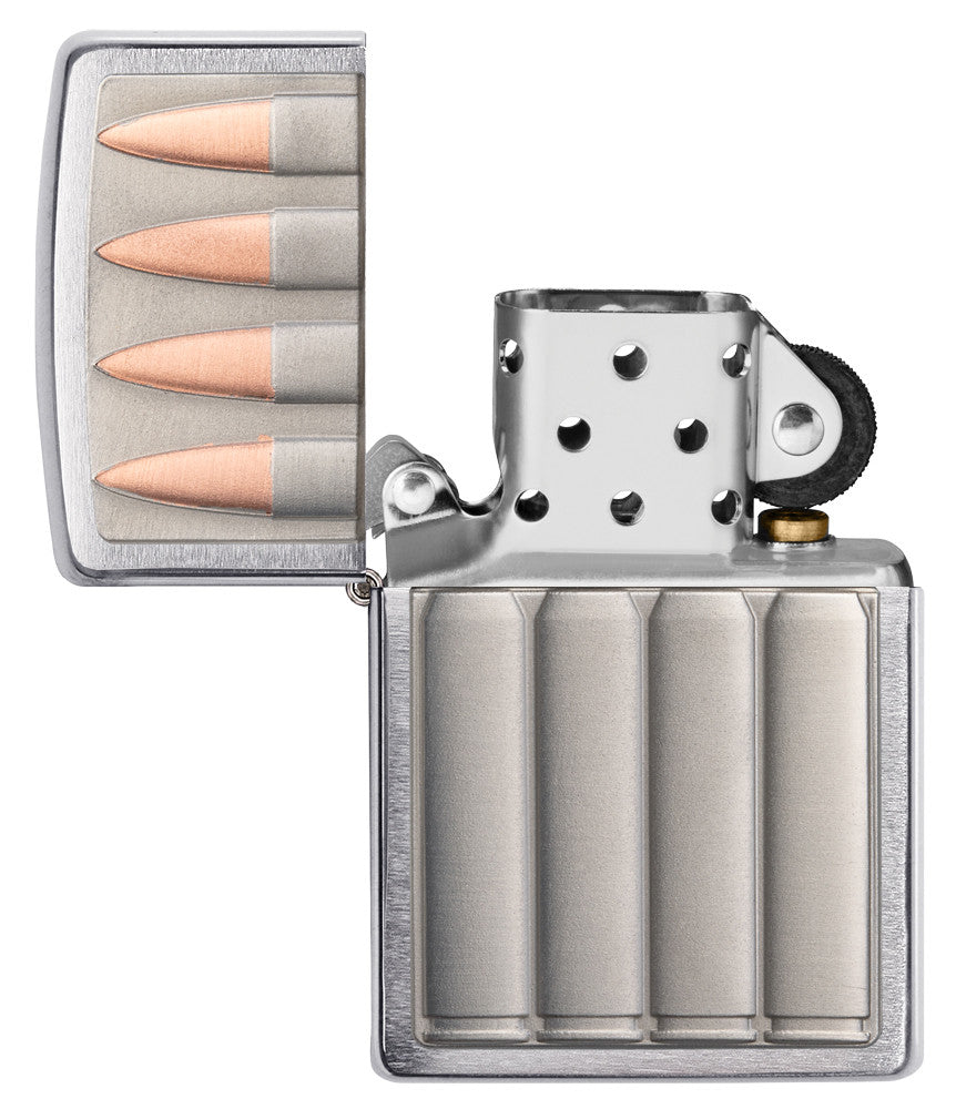 200 Bullets