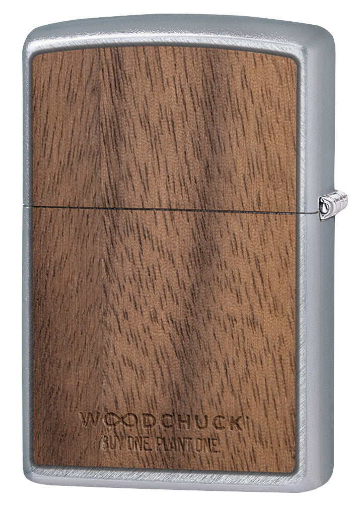 24648 Woodchuck Herringbone Sweep