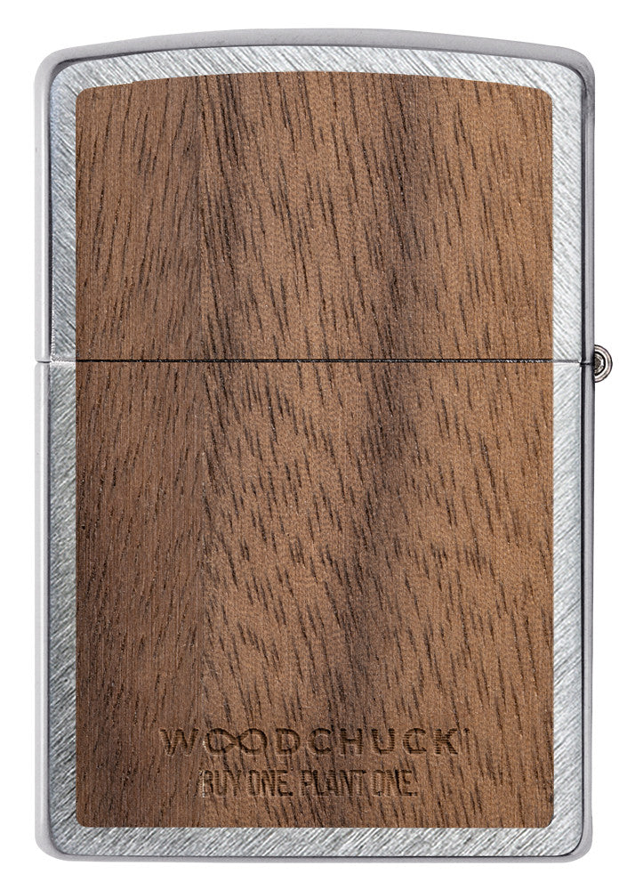 24648 Woodchuck Herringbone Sweep