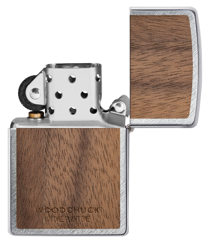 24648 Woodchuck Herringbone Sweep