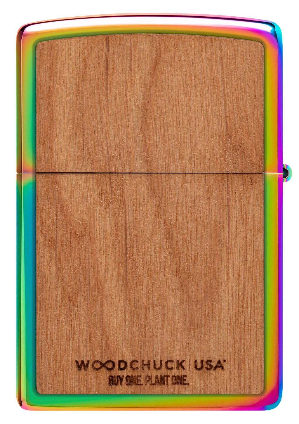 Woodchuck Multi color (151 Woodchuck Leaves)