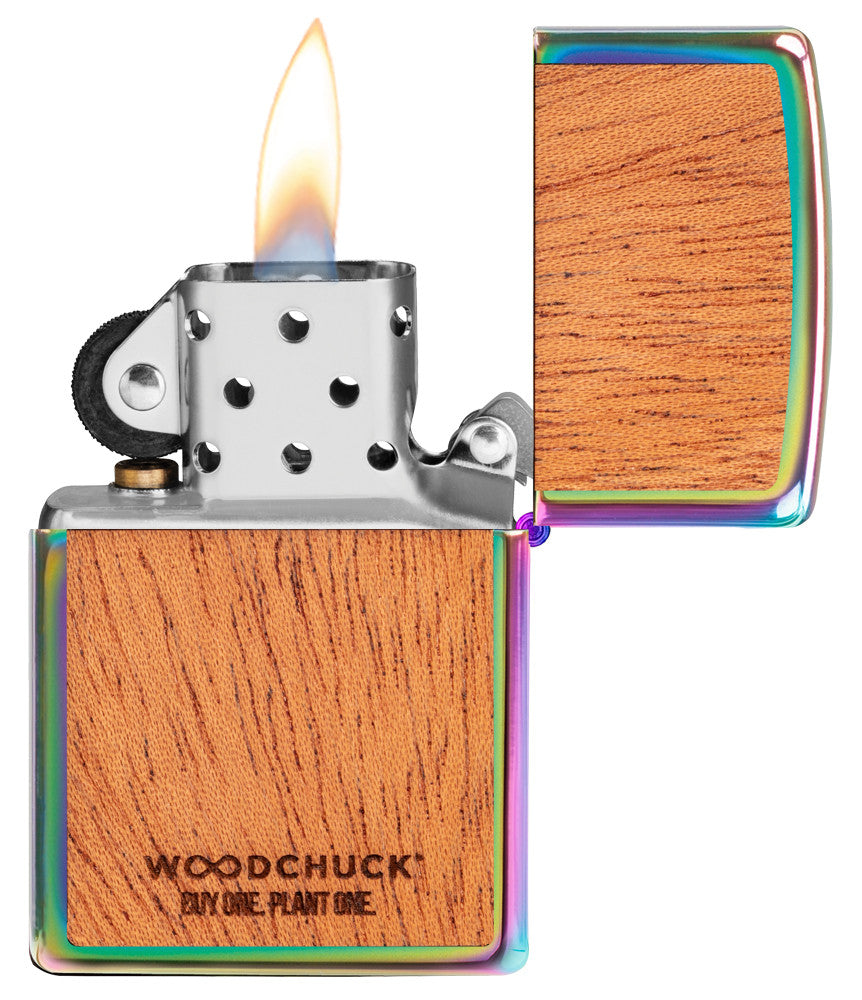 Woodchuck Multi color (151 Woodchuck Leaves)