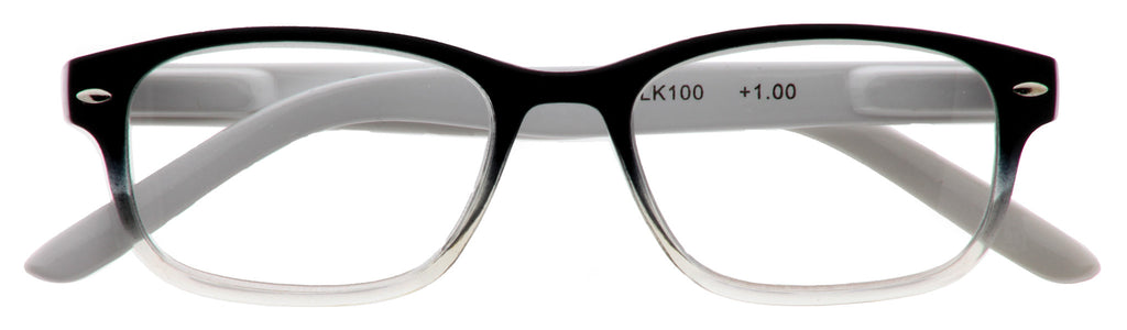 Reading glasses +3.00