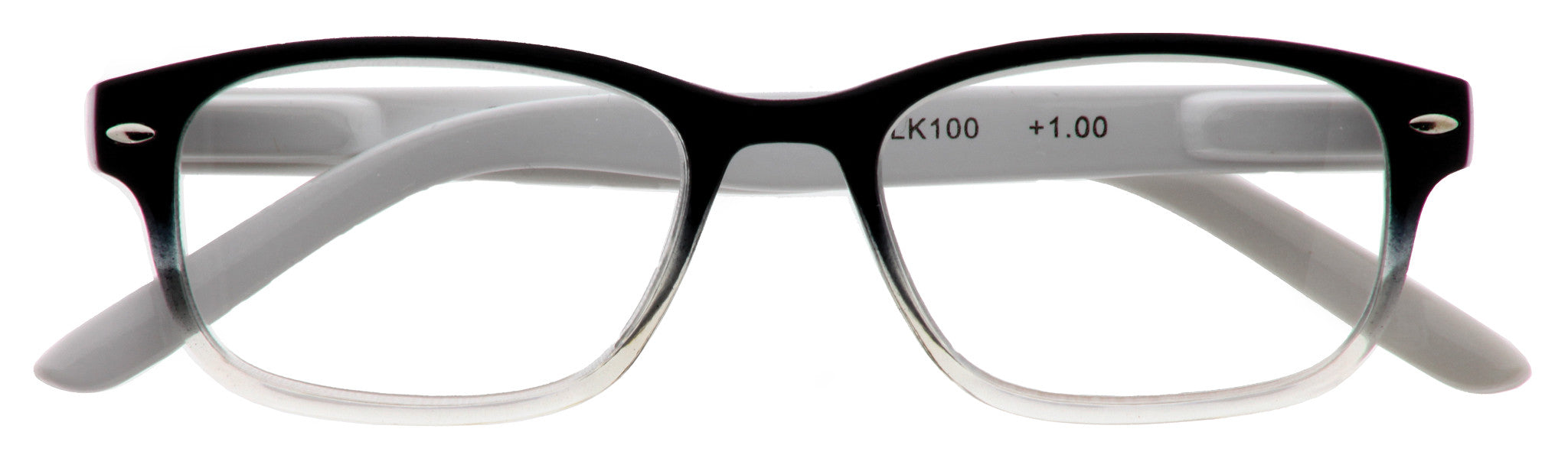 Reading glasses +3.00