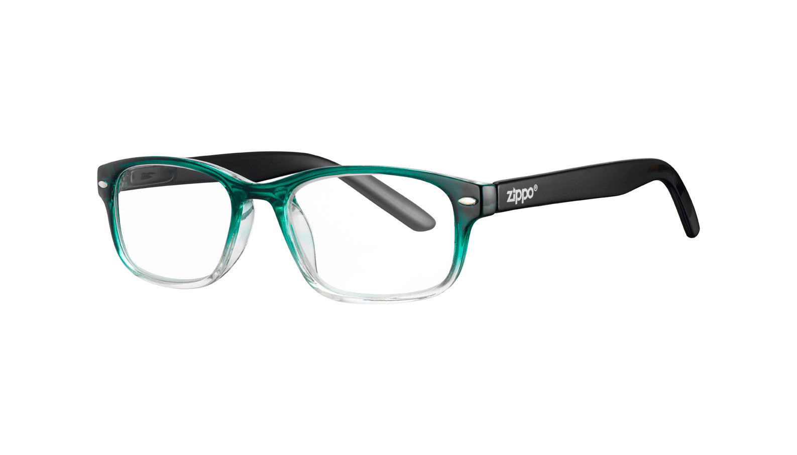 Reading glasses +1.00