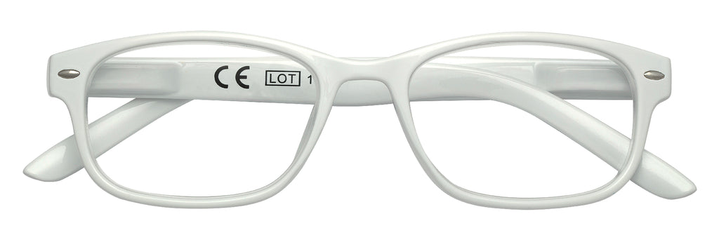 Reading Glasses ZIPPO +1.00 31Z-B1-MWH100