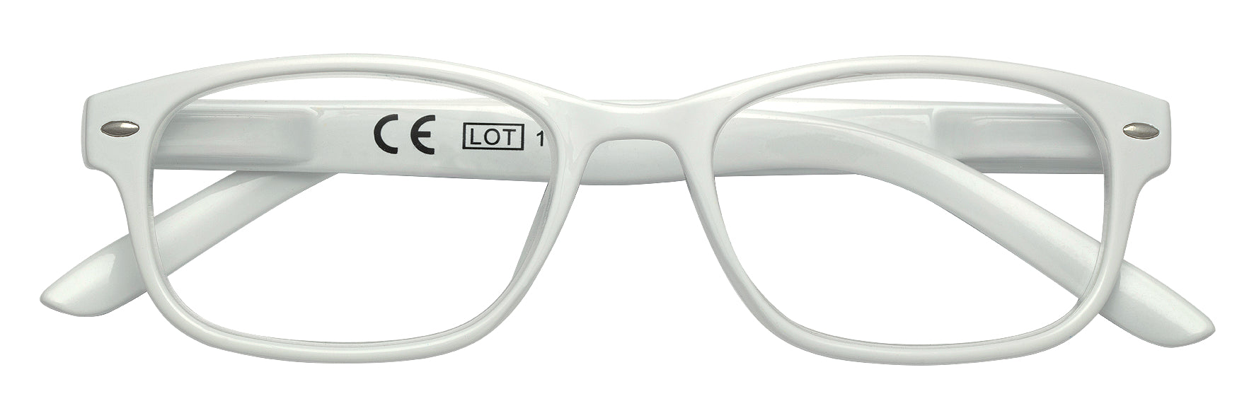 Reading Glasses ZIPPO +1.00 31Z-B1-MWH100