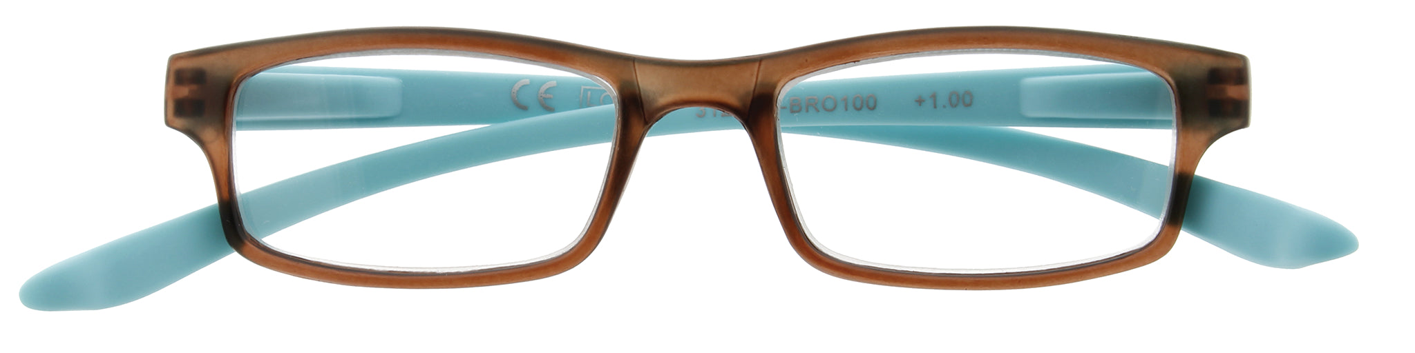 Reading glasses +3.00