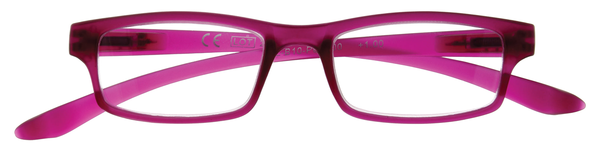 READING GLASSES B10 PUR 350