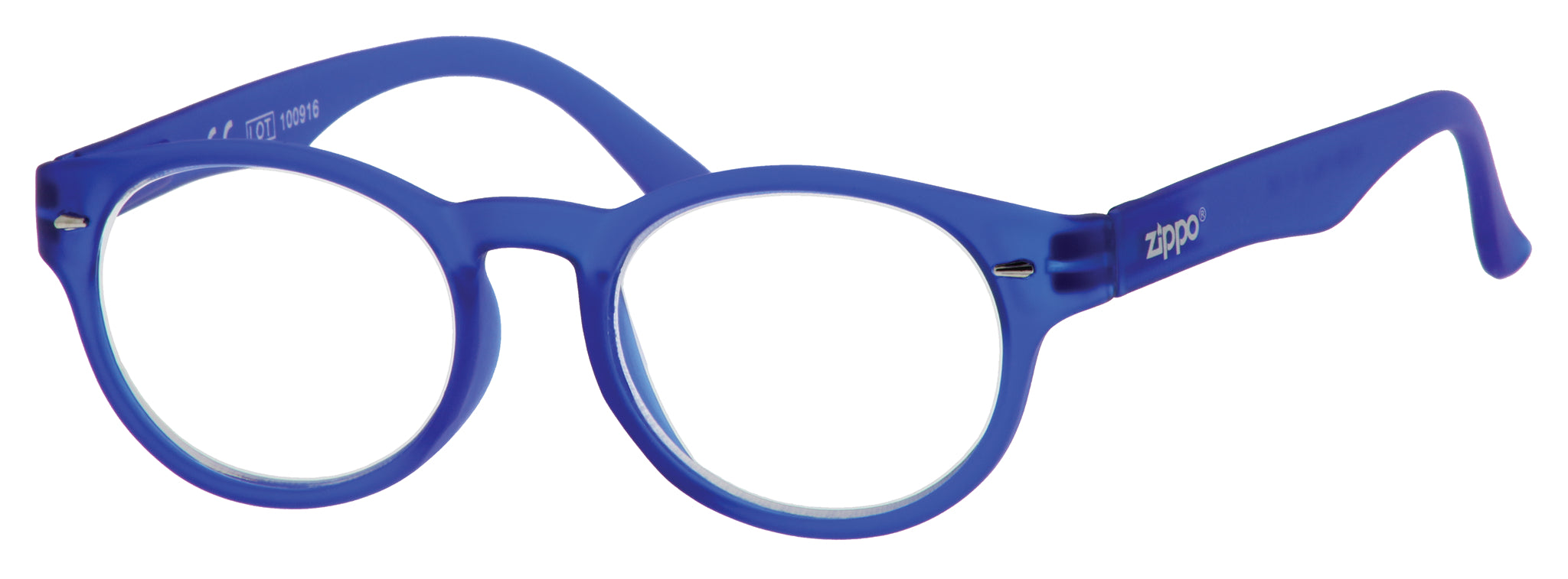 Reading glasses +3.00