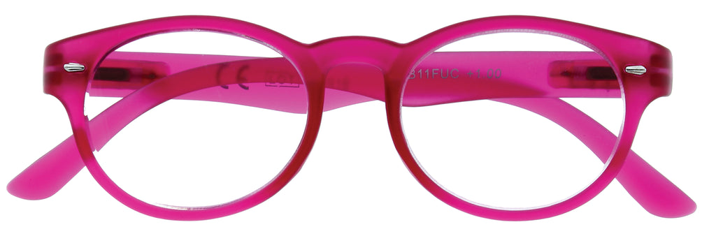 Reading Glasses +2.50