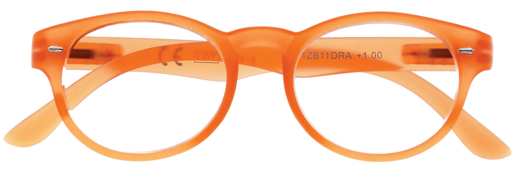 Reading Glasses +2.00