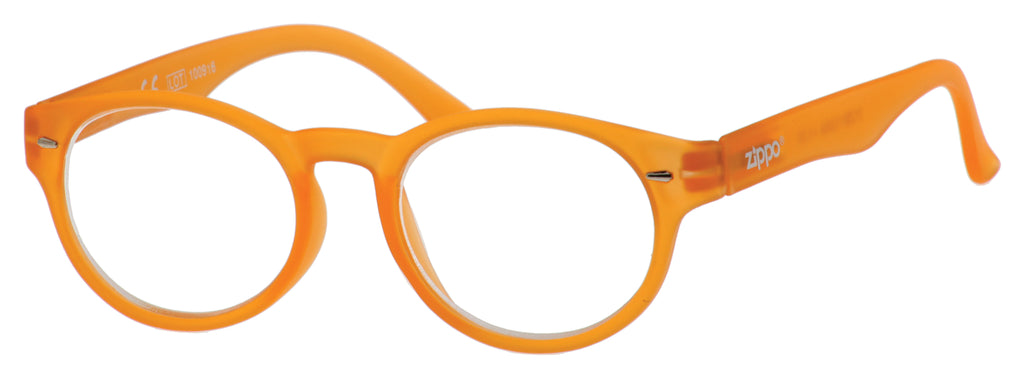 Reading Glasses +2.50