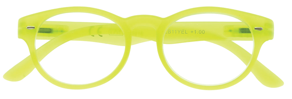 Reading Glasses +1.50