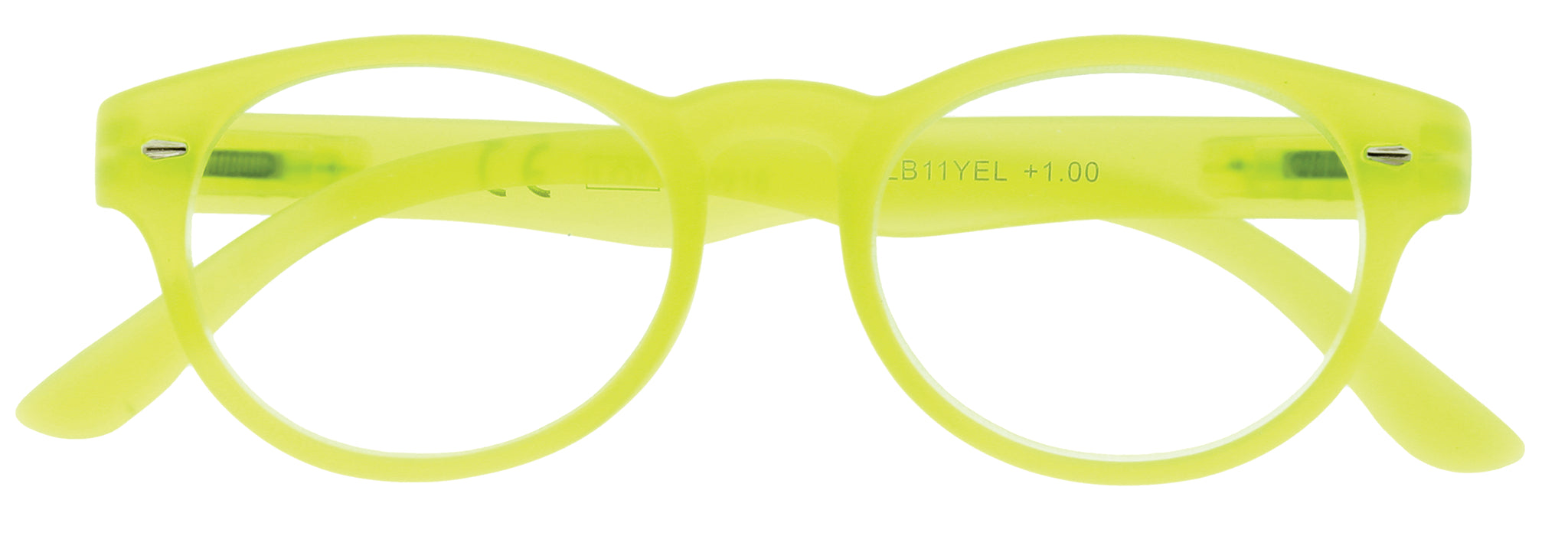 Reading Glasses +1.50