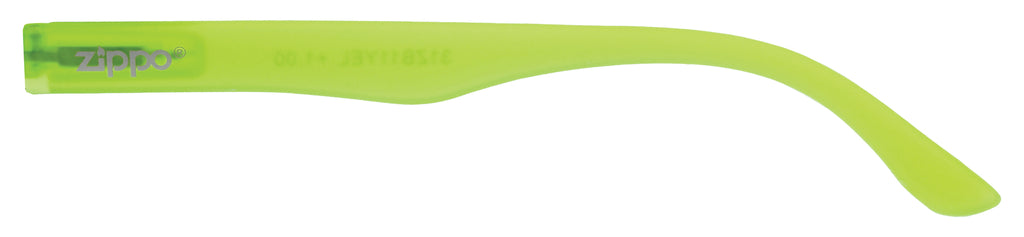 Reading glasses +1.00