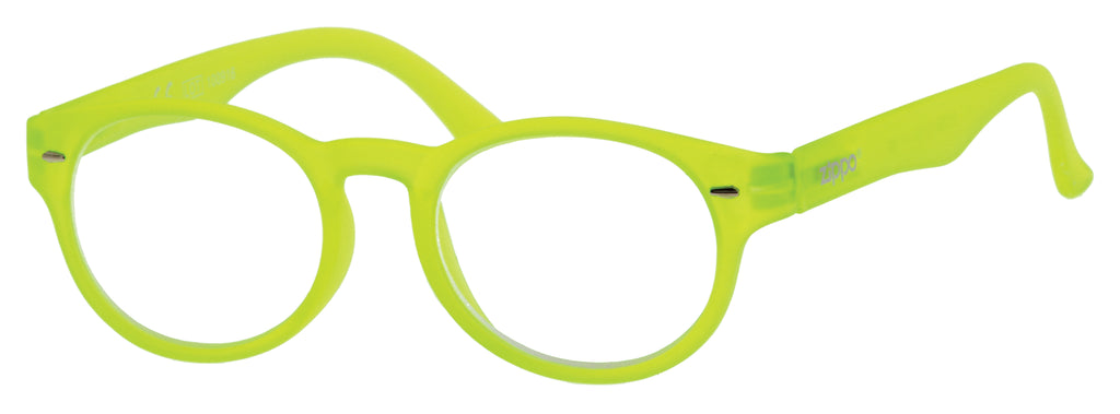 READING GLASSES B11 YEL 350