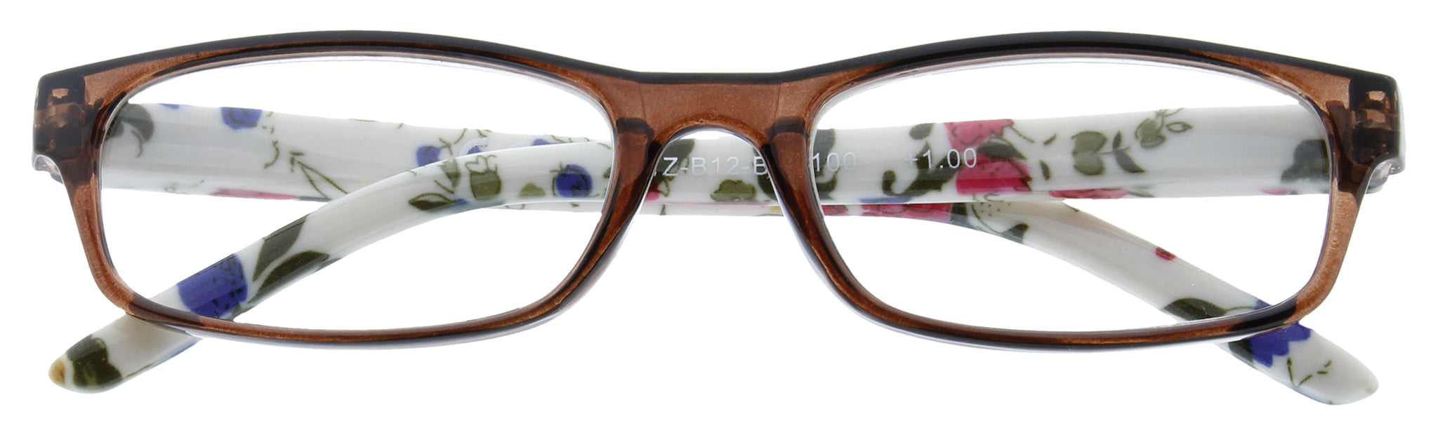 Reading glasses +3.00