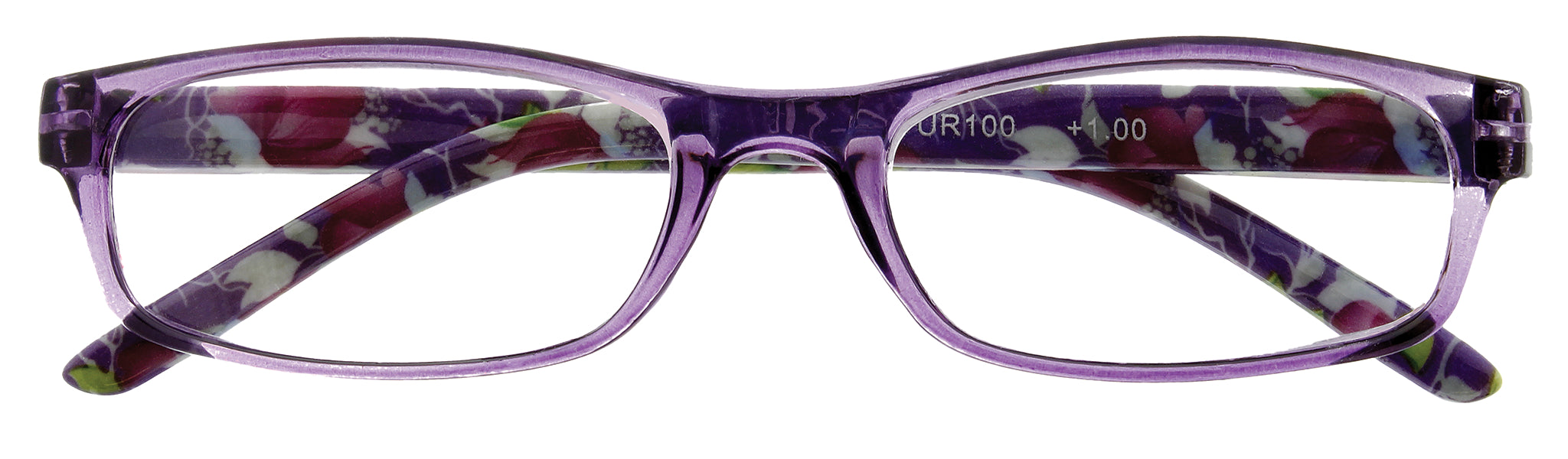 Reading glasses +3.00