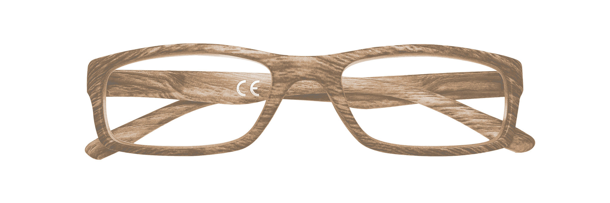 Reading Glasses +2.50