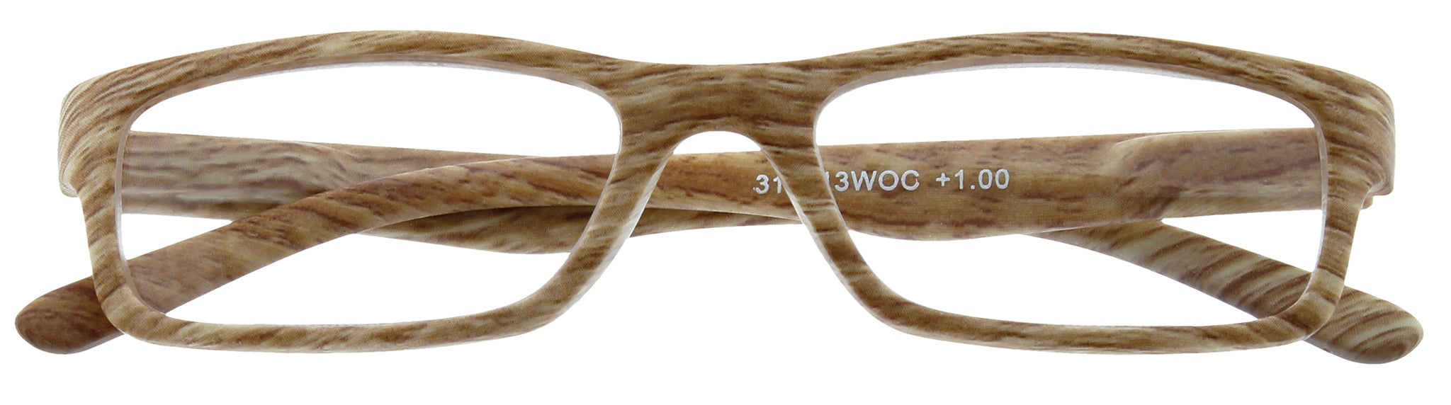 Reading Glasses +1.50