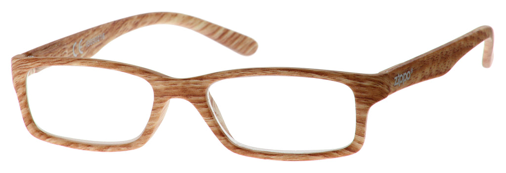 Reading glasses +3.00
