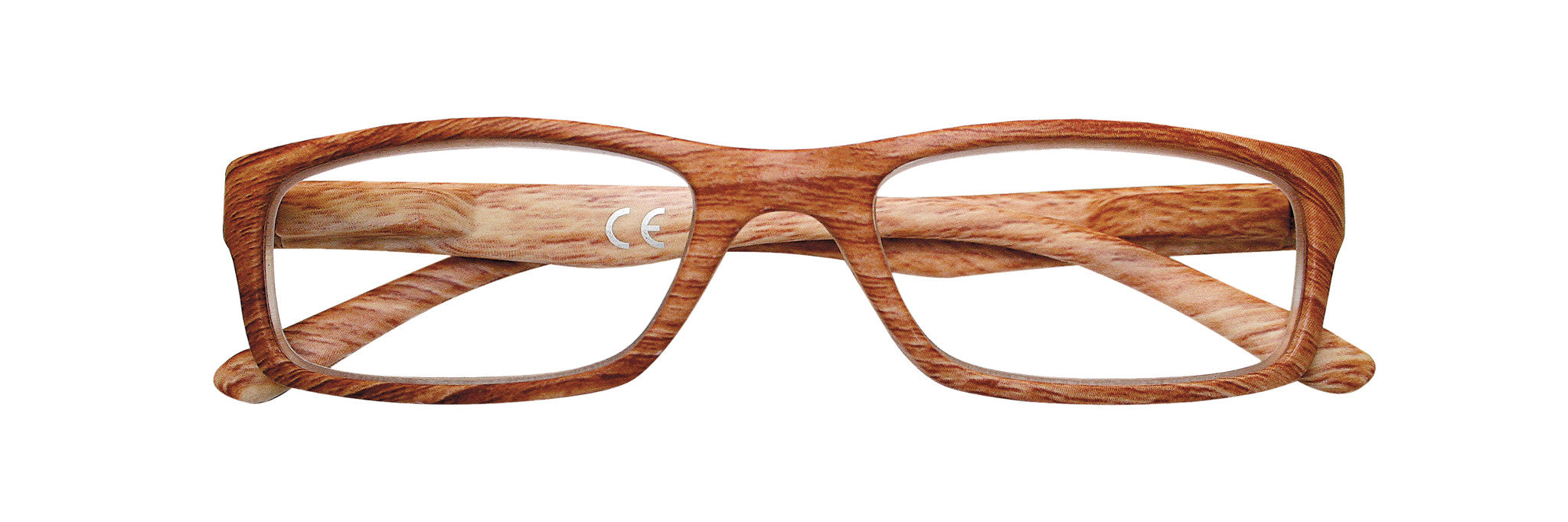Reading glasses +3.00