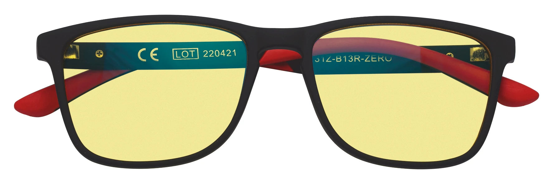 Glasses B. Filter anti glare gamer 13R box