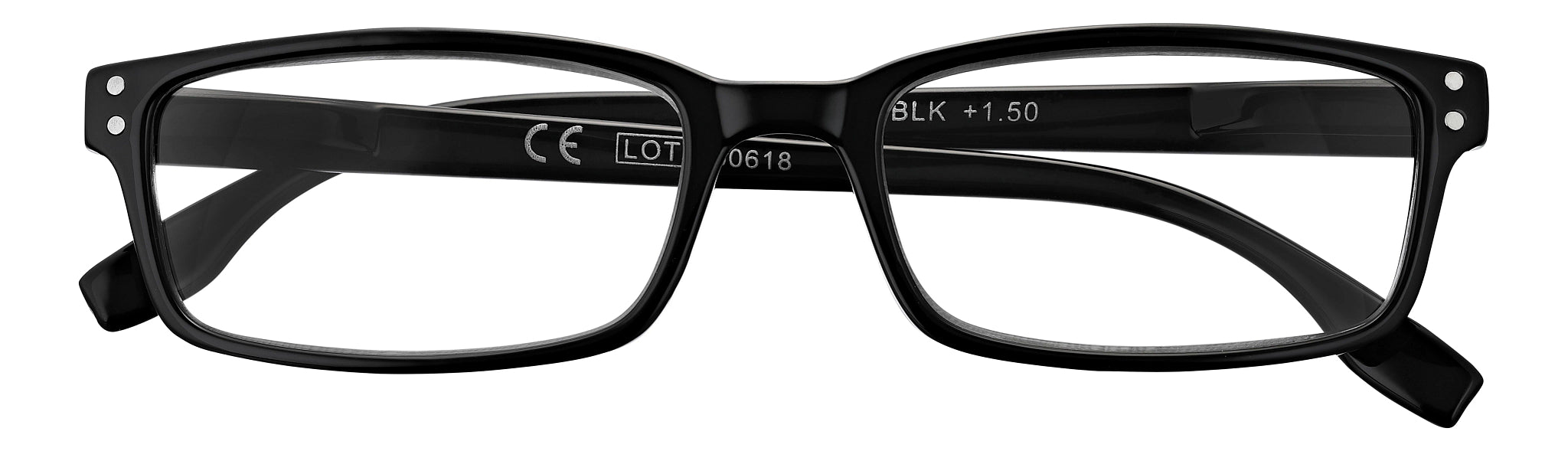 Reading glasses +3.00