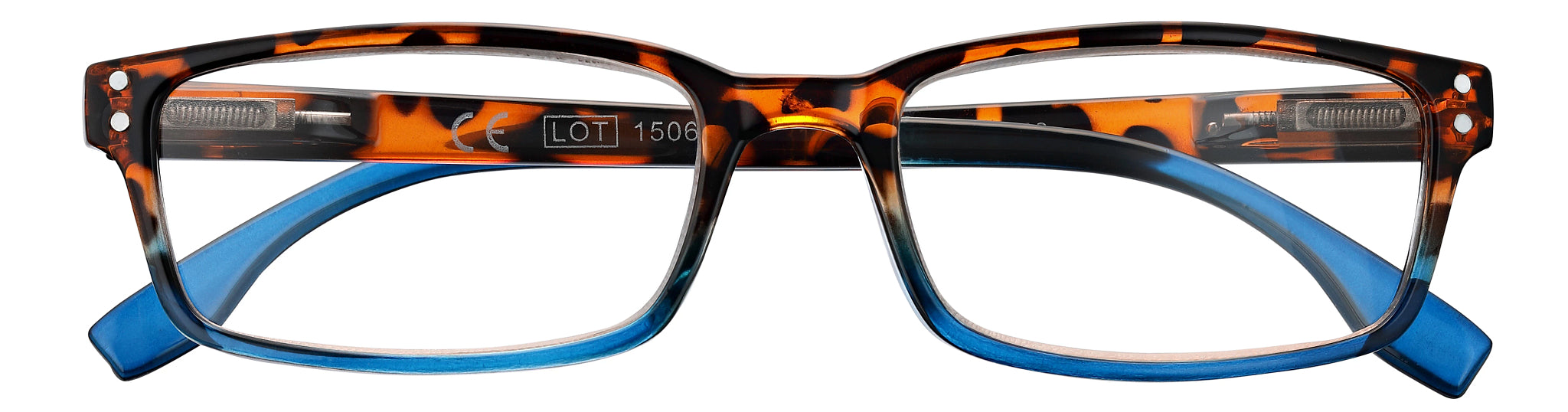 31Z-B15-DEB350 Reading Glasses