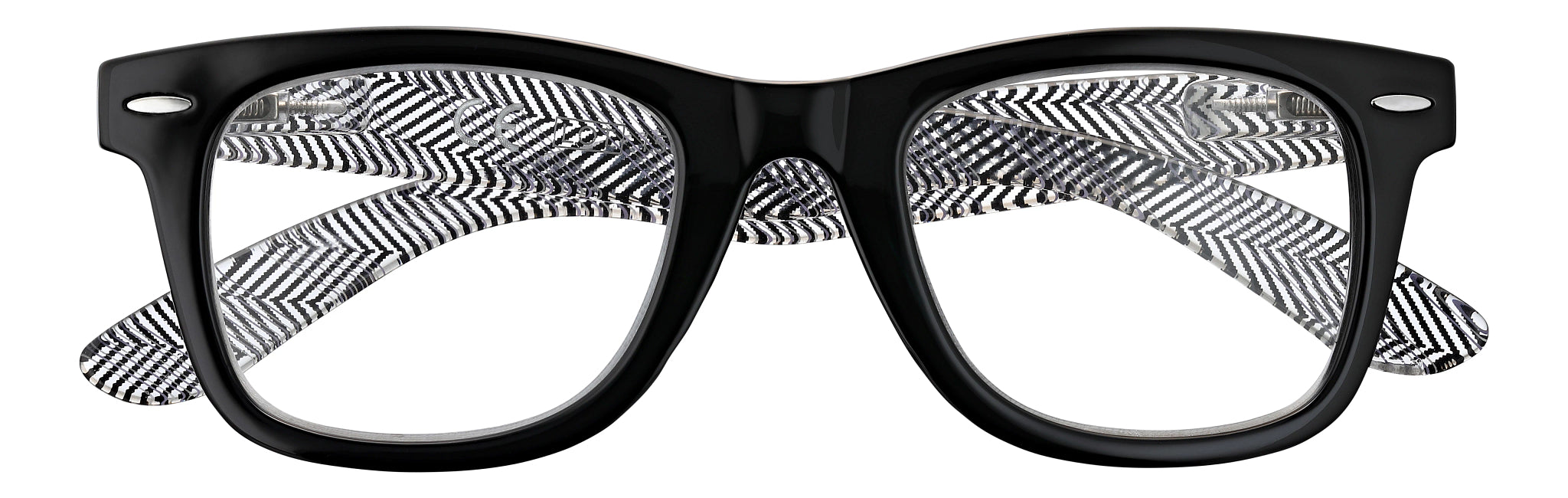 Reading glasses +3.00