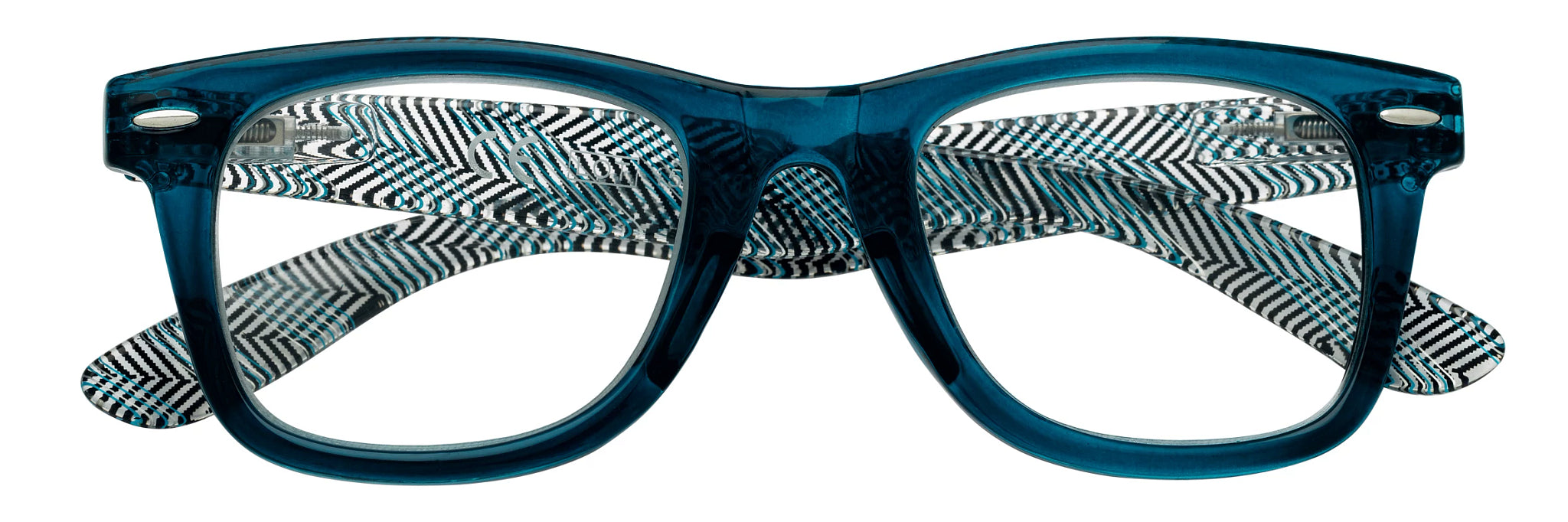 31Z-B16-BLU350 Reading Glasses