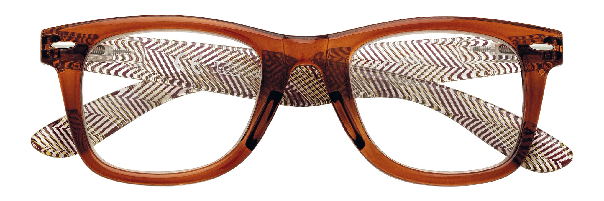 Reading Glasses +2.50