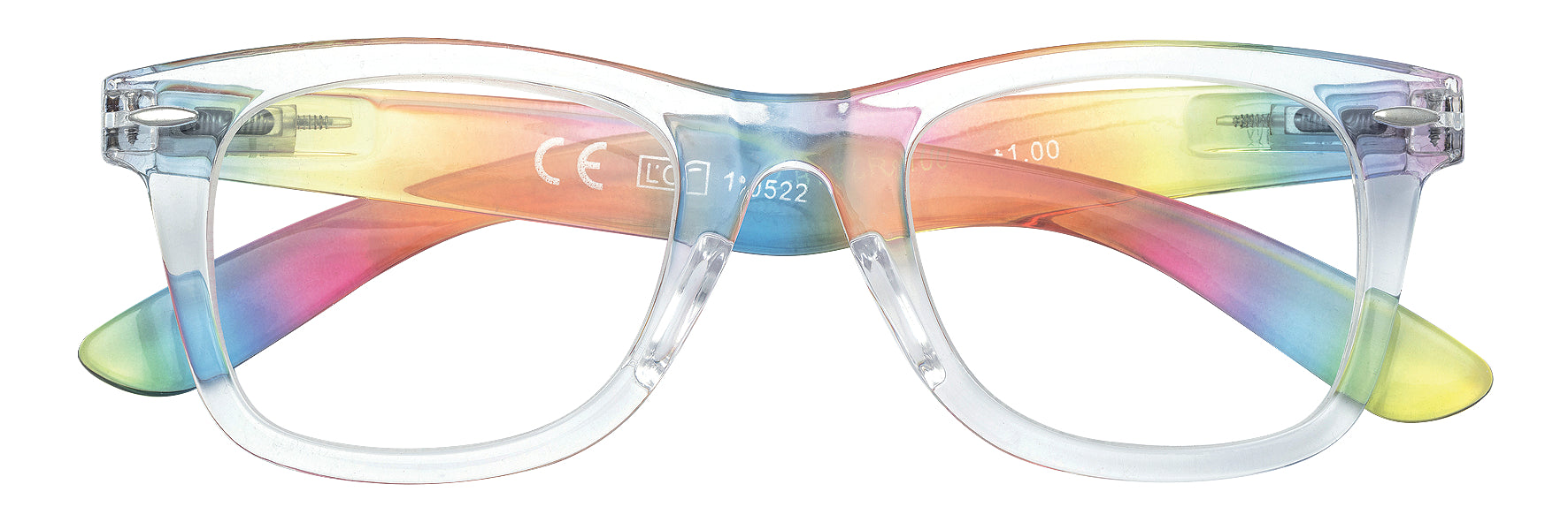 Read. Glasses +2.50 CRT250