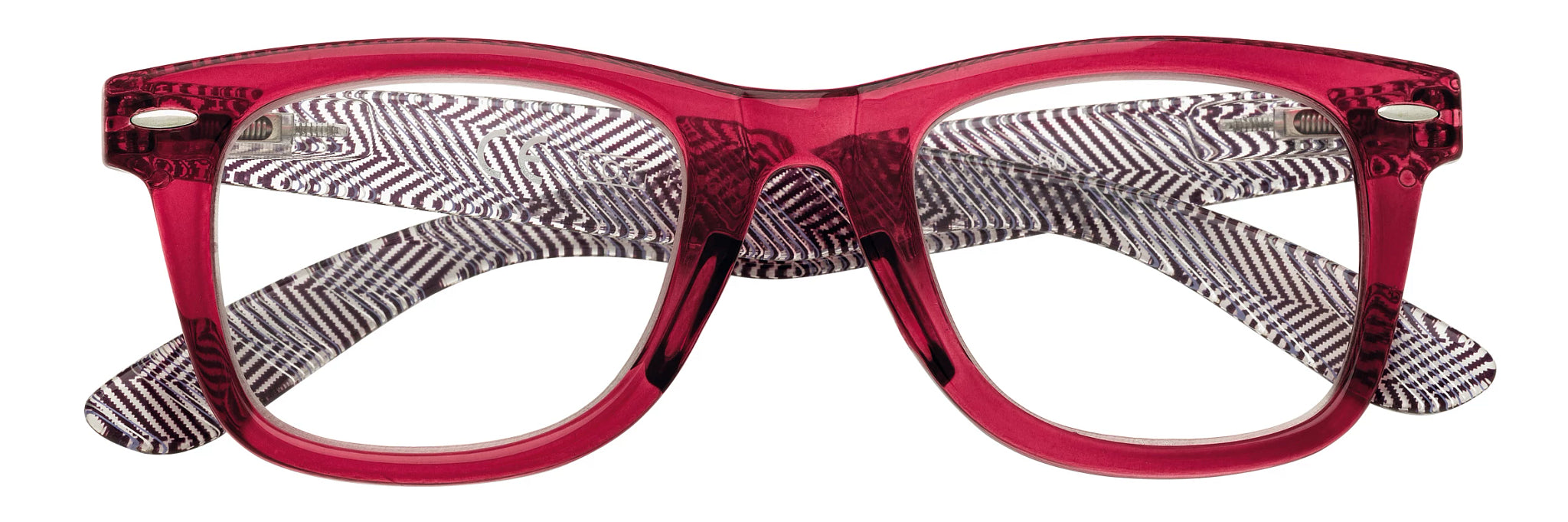 31Z-B16-RED350 Reading Glasses