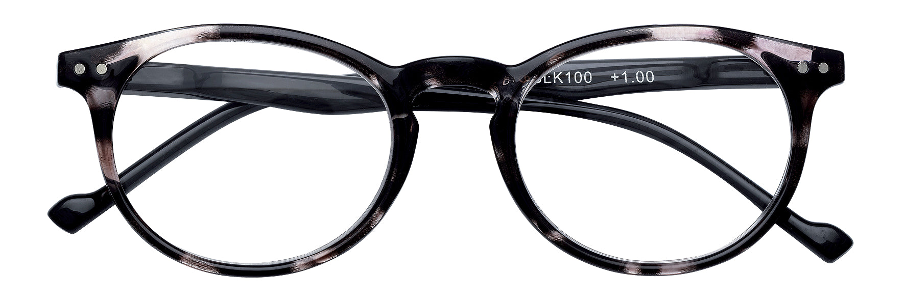 Read. Glasses +1.50 BLK150