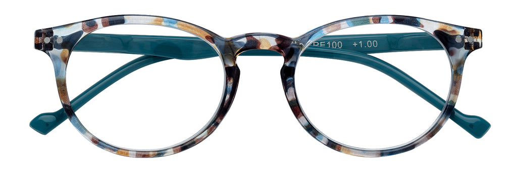 Read. Glasses +1.00 GRE100